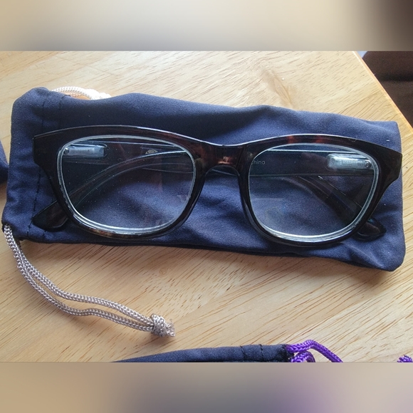 Joy Mangano Women's Glasses- 5 Remaining Pair Bundle +3.00 - Picture 4 of 6